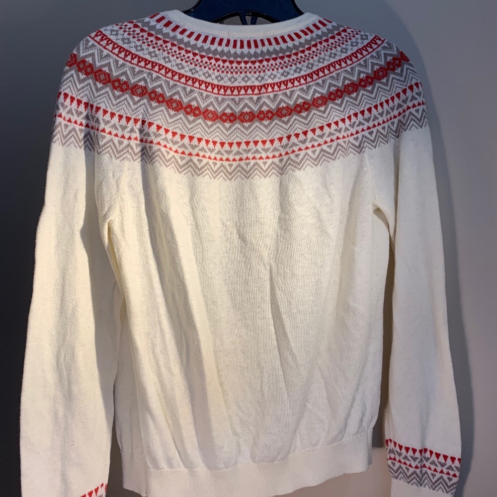 Multicolor cardigan - Picture 5 of 6